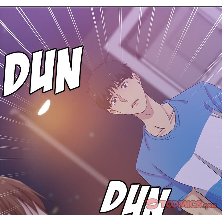 Dangerous Roomies Chapter 23 Page 8