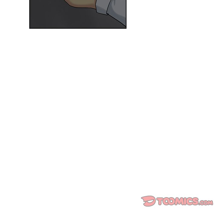 Dangerous Roomies Chapter 23 Page 80