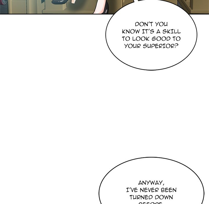 Dangerous Roomies Chapter 24 Page 17