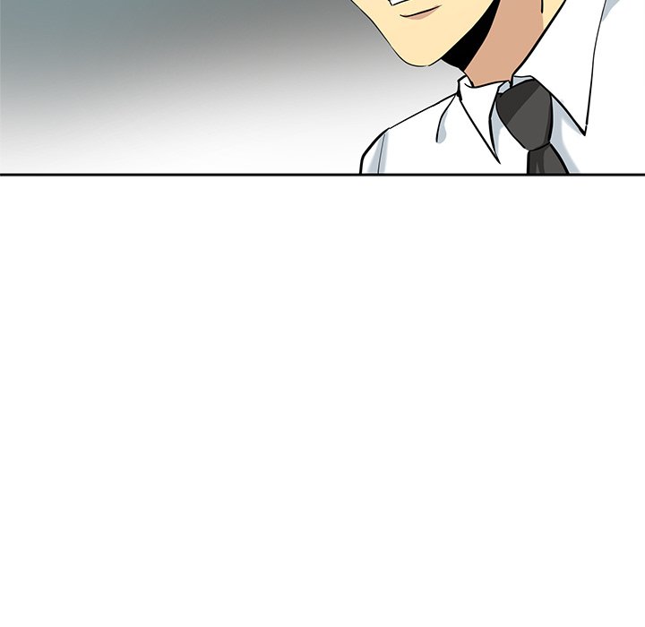Dangerous Roomies Chapter 24 Page 23