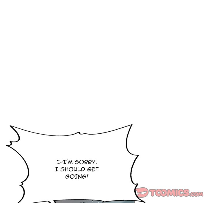 Dangerous Roomies Chapter 24 Page 24