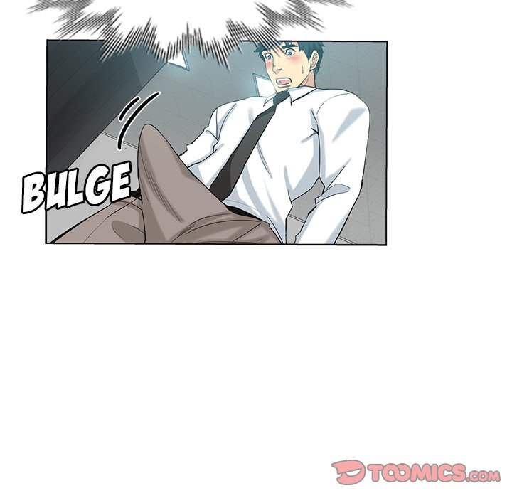 Dangerous Roomies Chapter 24 Page 30