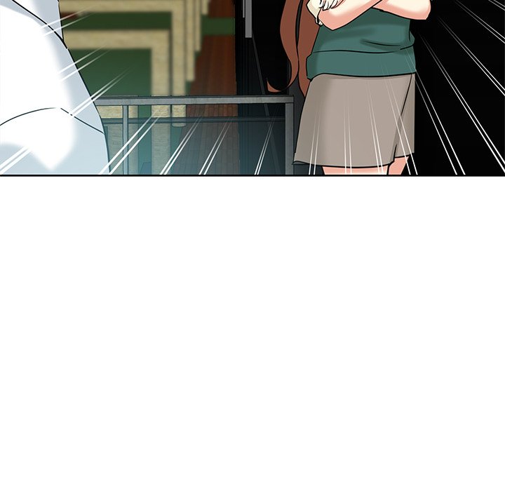 Dangerous Roomies Chapter 24 Page 37