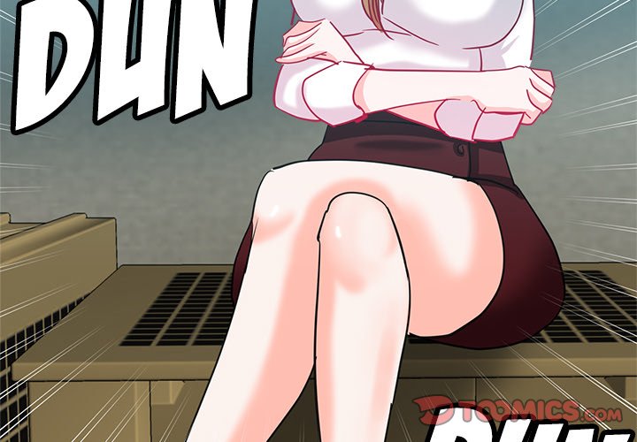 Dangerous Roomies Chapter 24 Page 4