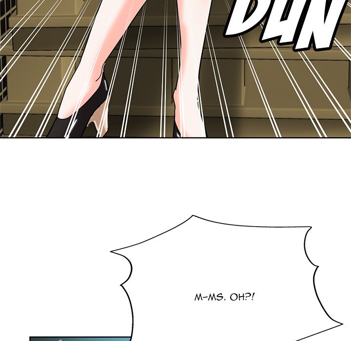 Dangerous Roomies Chapter 24 Page 5