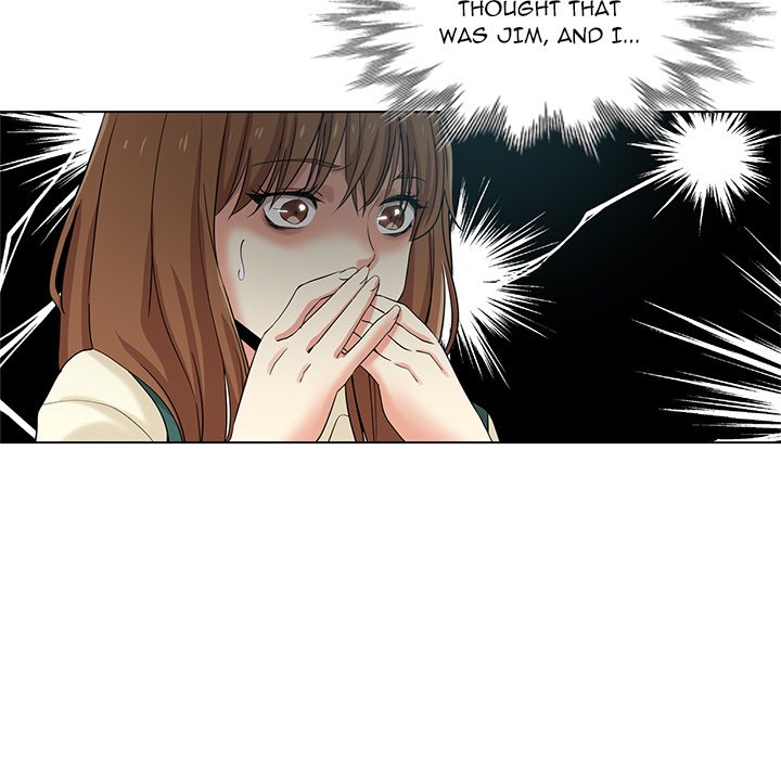 Dangerous Roomies Chapter 24 Page 55