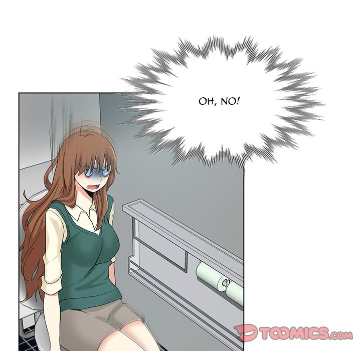Dangerous Roomies Chapter 24 Page 56