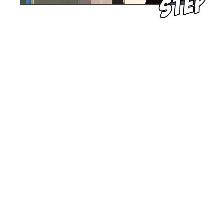 Dangerous Roomies Chapter 24 Page 59