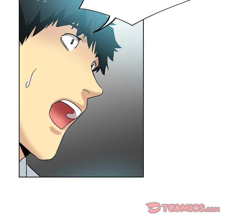 Dangerous Roomies Chapter 24 Page 6