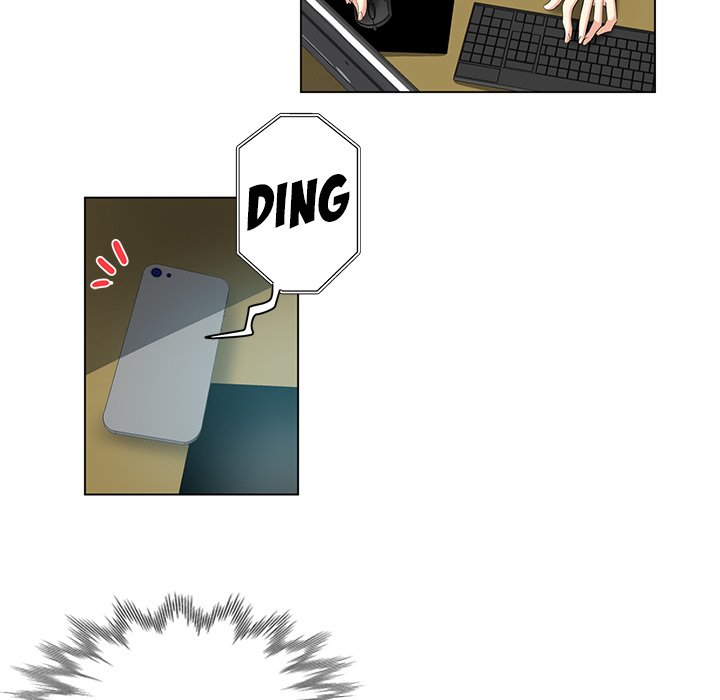 Dangerous Roomies Chapter 24 Page 61