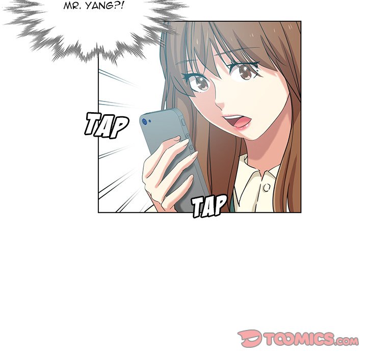Dangerous Roomies Chapter 24 Page 62