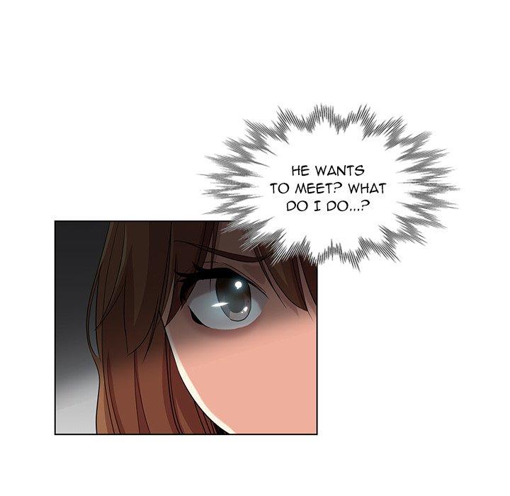 Dangerous Roomies Chapter 24 Page 63