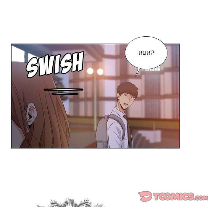 Dangerous Roomies Chapter 24 Page 68