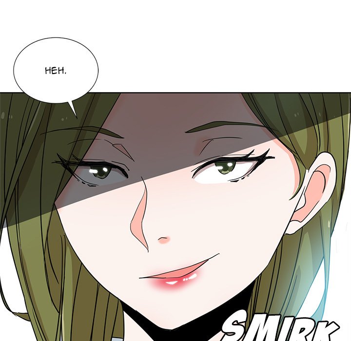 Dangerous Roomies Chapter 24 Page 7