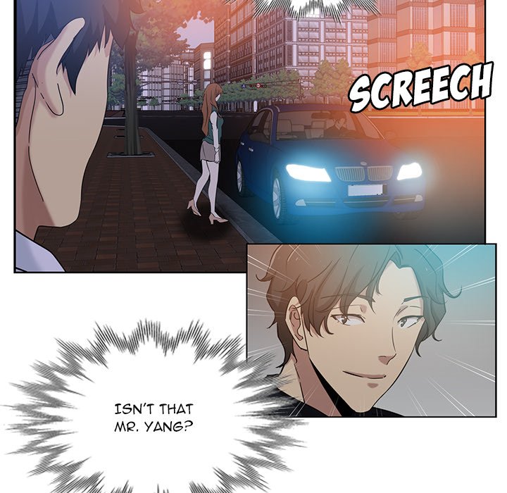 Dangerous Roomies Chapter 24 Page 71