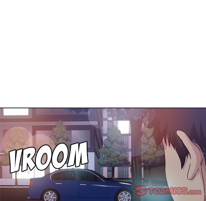 Dangerous Roomies Chapter 24 Page 74