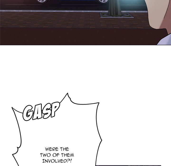 Dangerous Roomies Chapter 24 Page 75