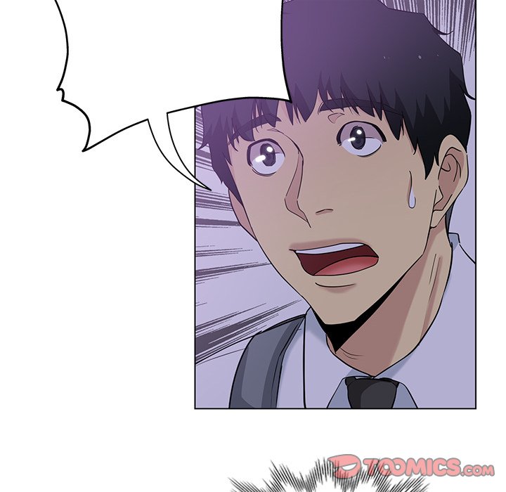 Dangerous Roomies Chapter 24 Page 76