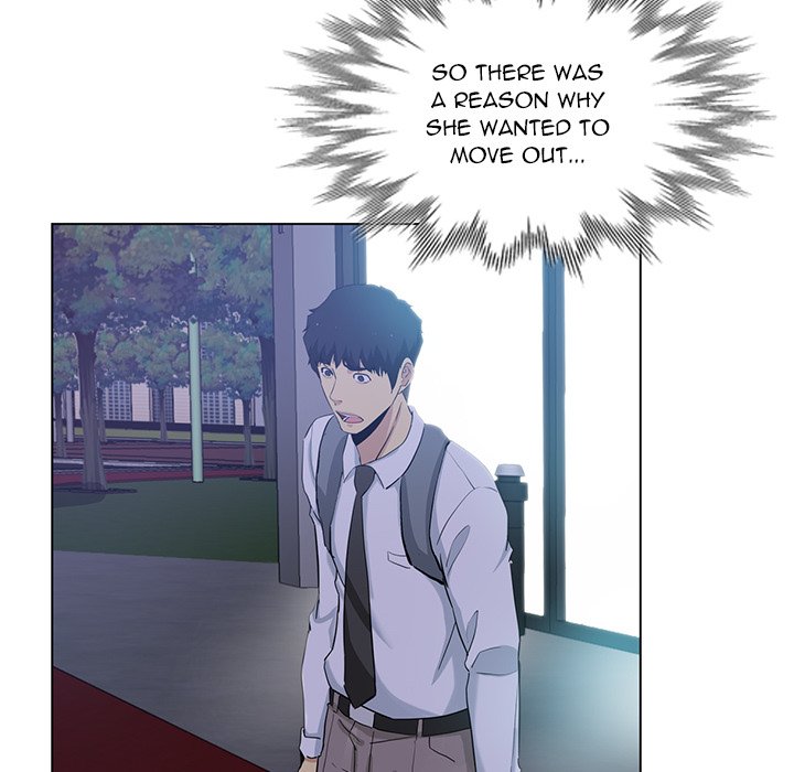 Dangerous Roomies Chapter 24 Page 77
