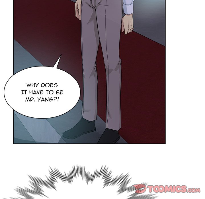 Dangerous Roomies Chapter 24 Page 78