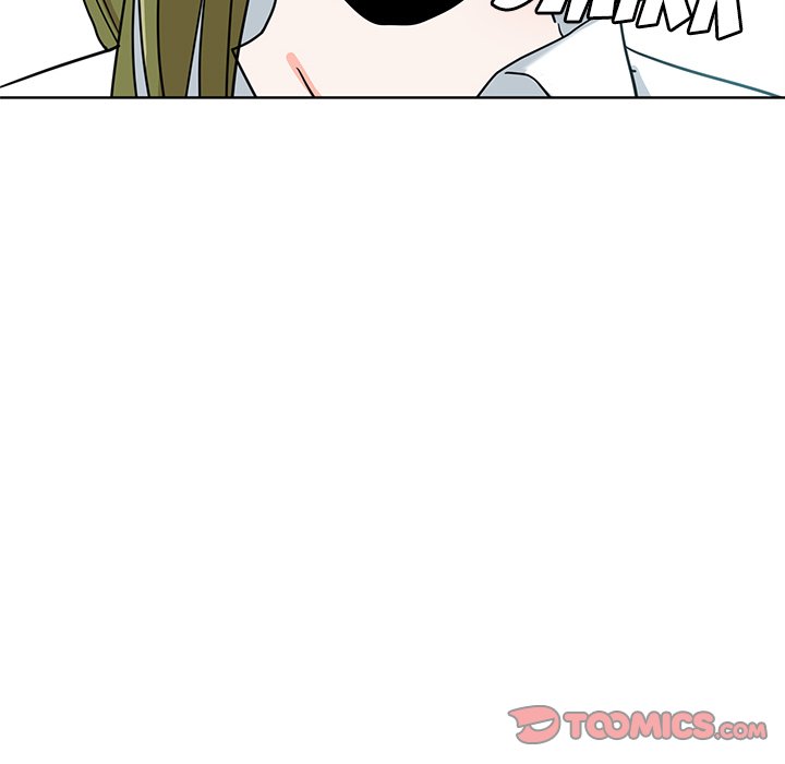 Dangerous Roomies Chapter 24 Page 8