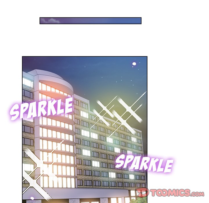 Dangerous Roomies Chapter 24 Page 82