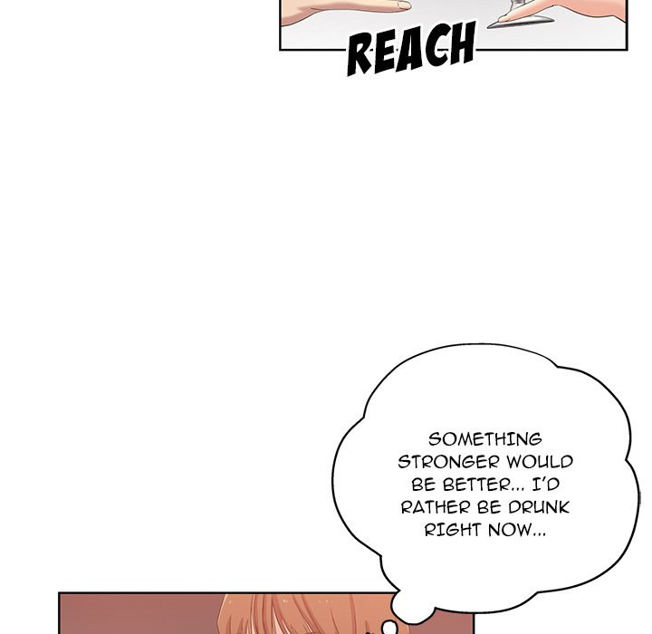 Dangerous Roomies Chapter 25 Page 29