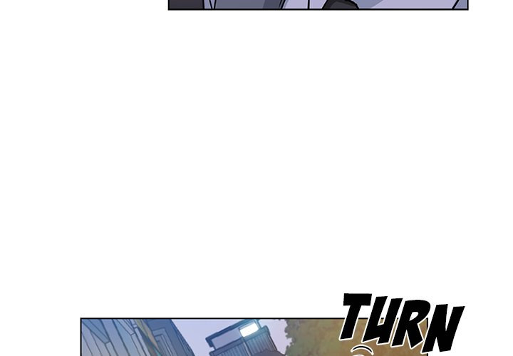 Dangerous Roomies Chapter 25 Page 3