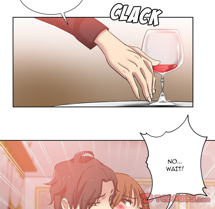 Dangerous Roomies Chapter 25 Page 34
