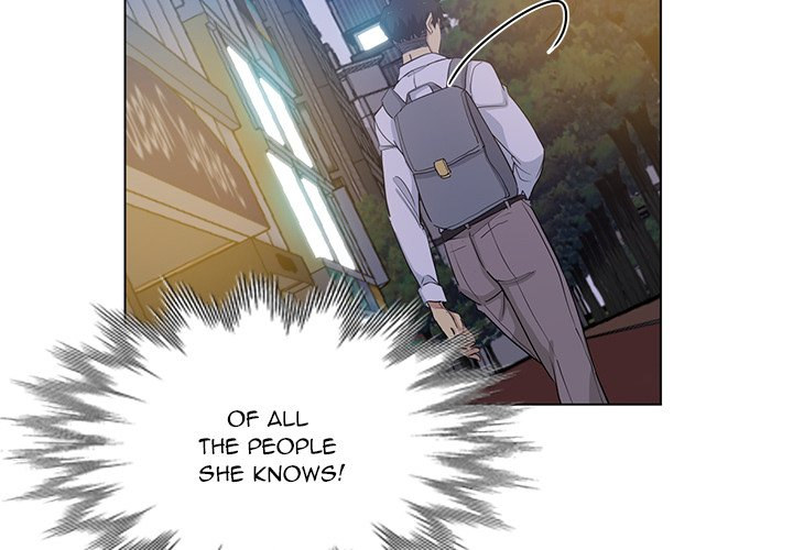 Dangerous Roomies Chapter 25 Page 4