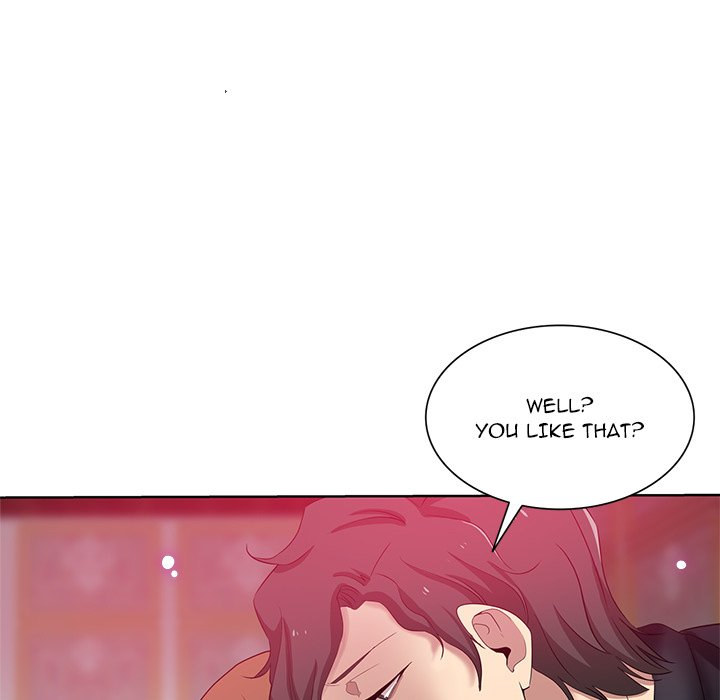 Dangerous Roomies Chapter 25 Page 43