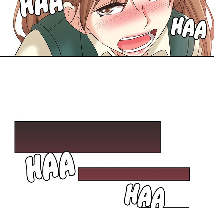 Dangerous Roomies Chapter 25 Page 57