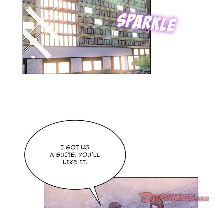 Dangerous Roomies Chapter 25 Page 6