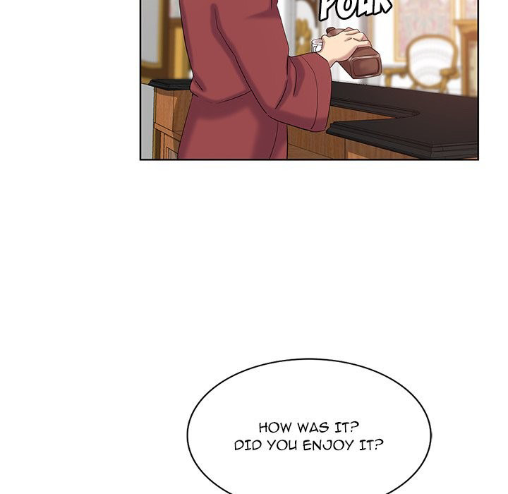 Dangerous Roomies Chapter 25 Page 71