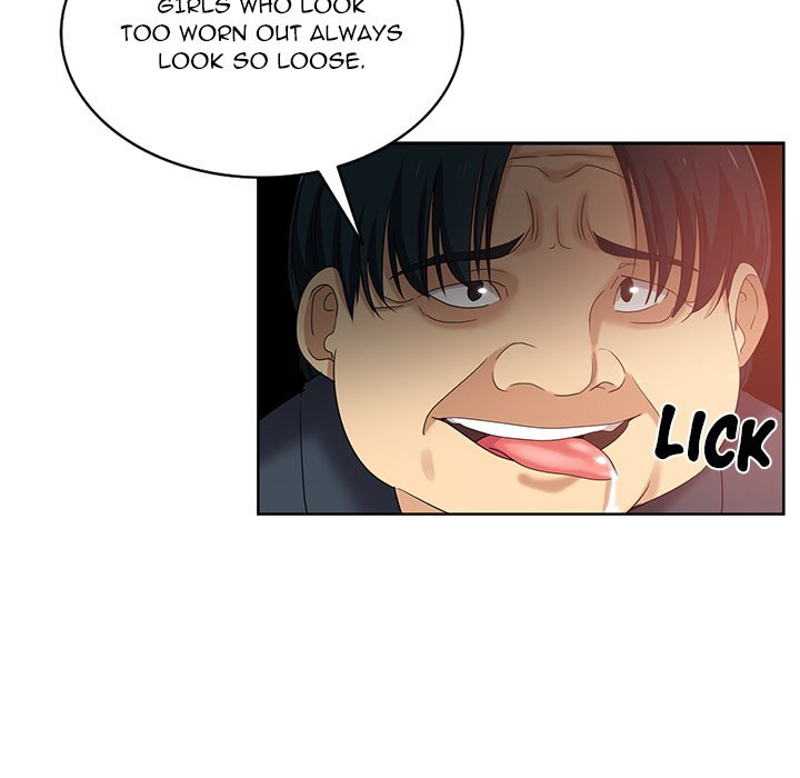 Dangerous Roomies Chapter 25 Page 75