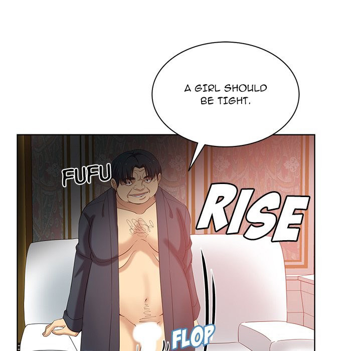 Dangerous Roomies Chapter 25 Page 76