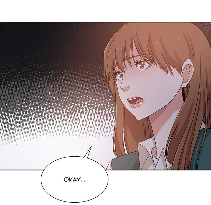Dangerous Roomies Chapter 25 Page 8
