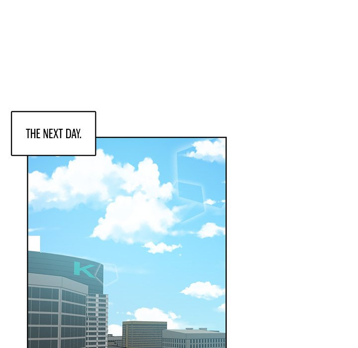 Dangerous Roomies Chapter 26 Page 12