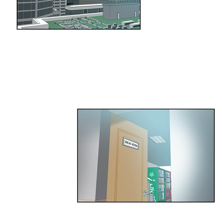 Dangerous Roomies Chapter 26 Page 13