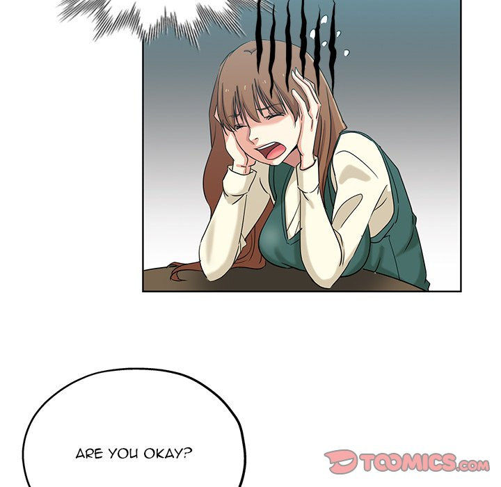 Dangerous Roomies Chapter 26 Page 22