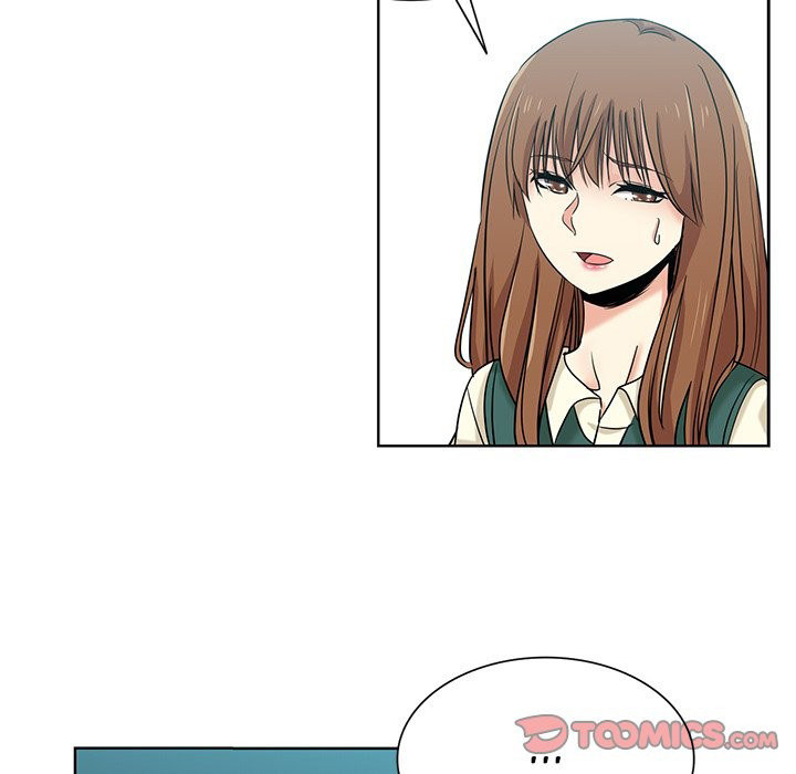 Dangerous Roomies Chapter 26 Page 26