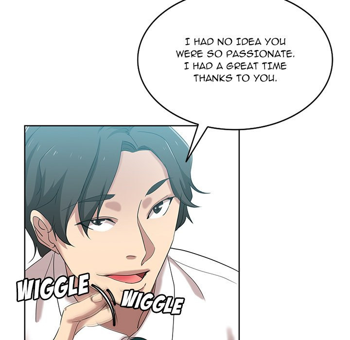 Dangerous Roomies Chapter 26 Page 39