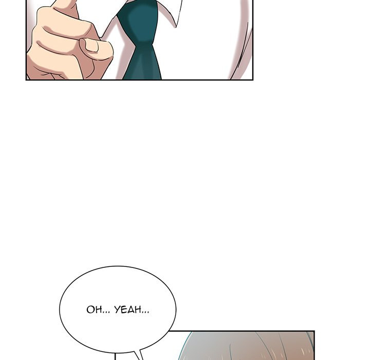 Dangerous Roomies Chapter 26 Page 40