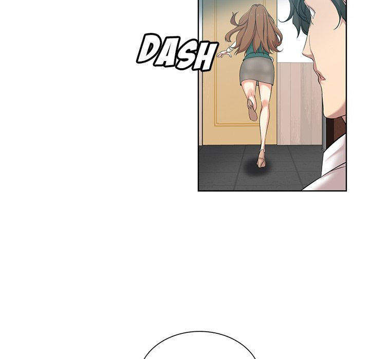 Dangerous Roomies Chapter 26 Page 44