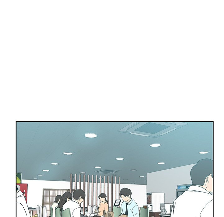 Dangerous Roomies Chapter 26 Page 47