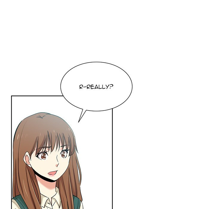Dangerous Roomies Chapter 26 Page 59