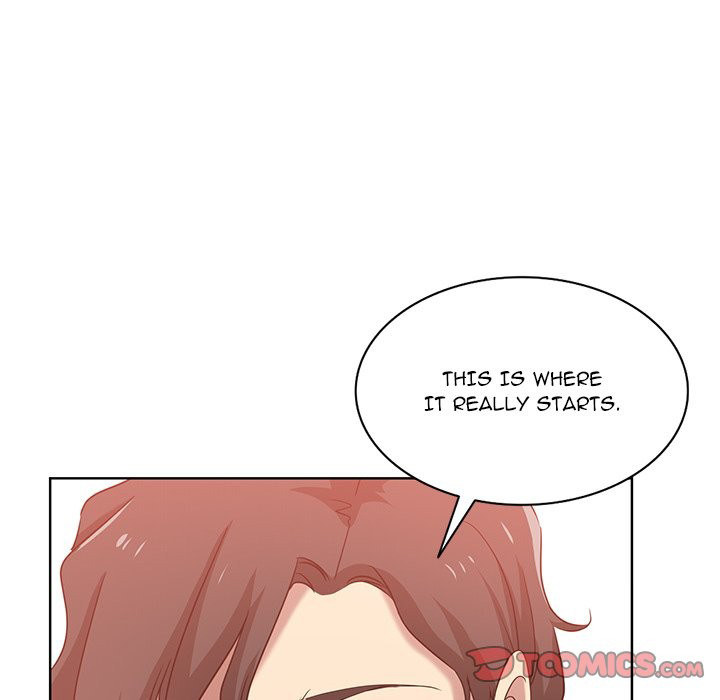 Dangerous Roomies Chapter 26 Page 6