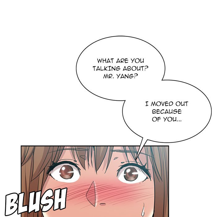 Dangerous Roomies Chapter 26 Page 63