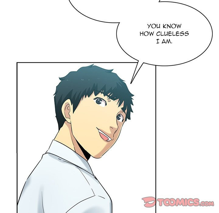Dangerous Roomies Chapter 26 Page 66