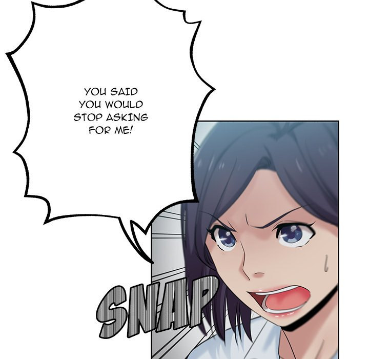 Dangerous Roomies Chapter 26 Page 73